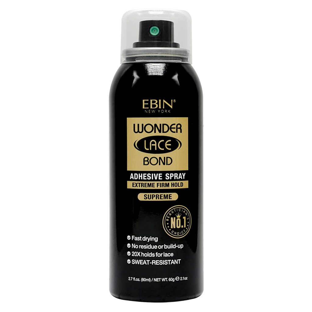 Ebin Lace Spray