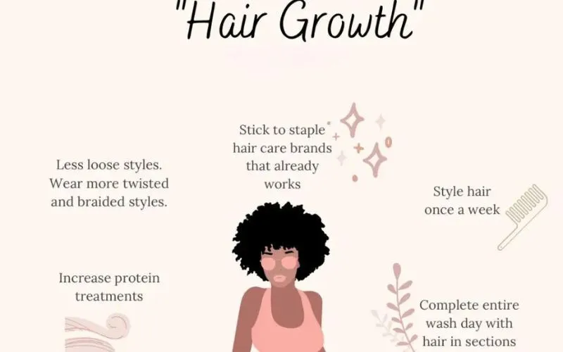 care for my natural hair
