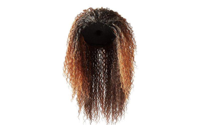milan girl wig