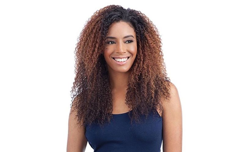 milan girl wig
