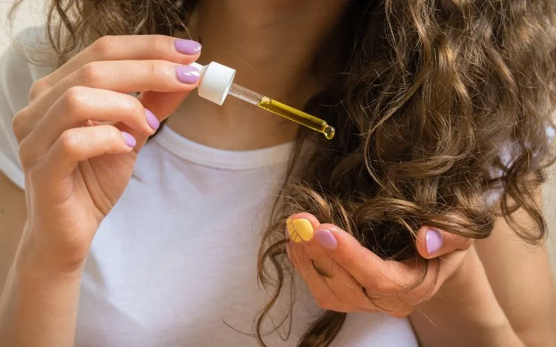 Hair Care Tips for Healthy Hair