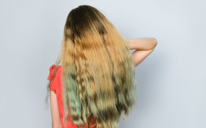 Best Hair Thickening Shampoo