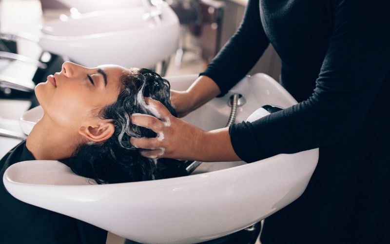 Best Hair Thickening Shampoo