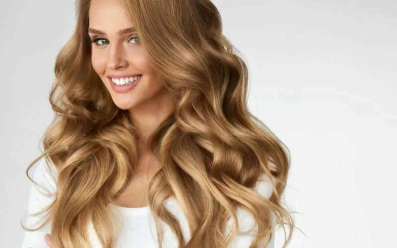 Best Haircuts for Wavy Hair