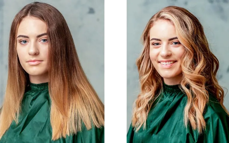 Best Haircuts for Wavy Hair