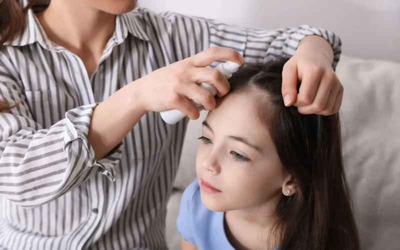 Side Effects of Applying Vicks on Hair