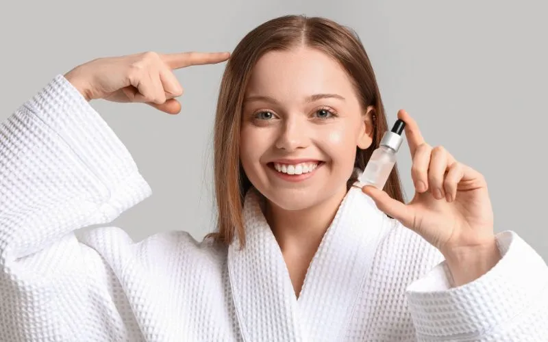 Side Effects of Applying Vicks on Hair