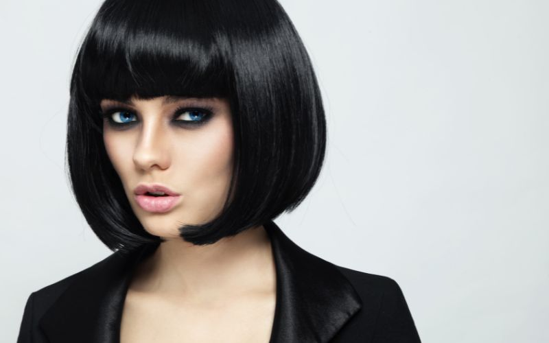 Virgo Sign Hairstyles