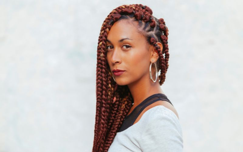 Pisces Sign Hairstyles