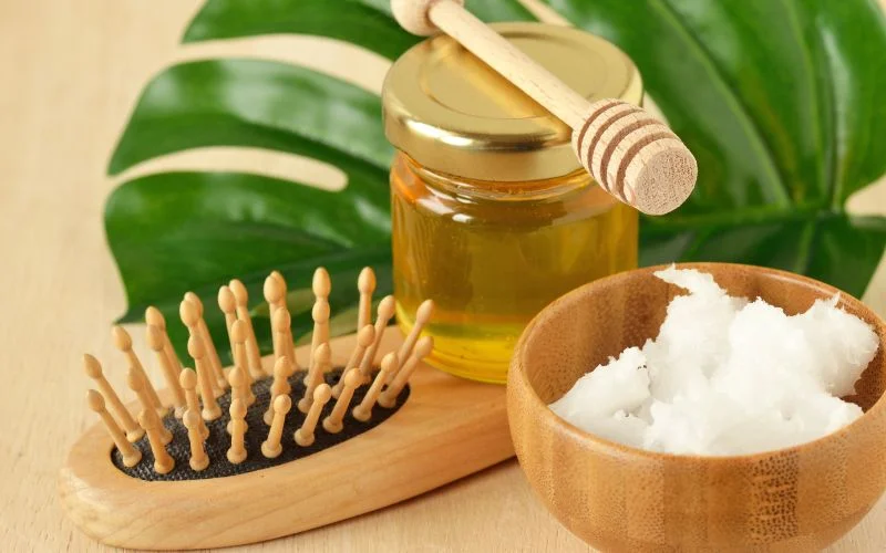 DIY Hair Care Treatments