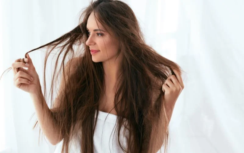 DIY Hair Care Treatments