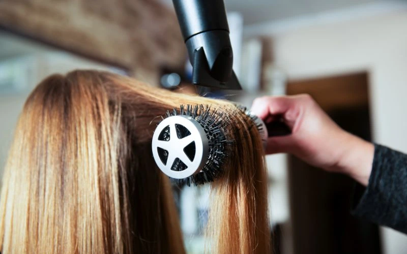 Professional Hairstyles