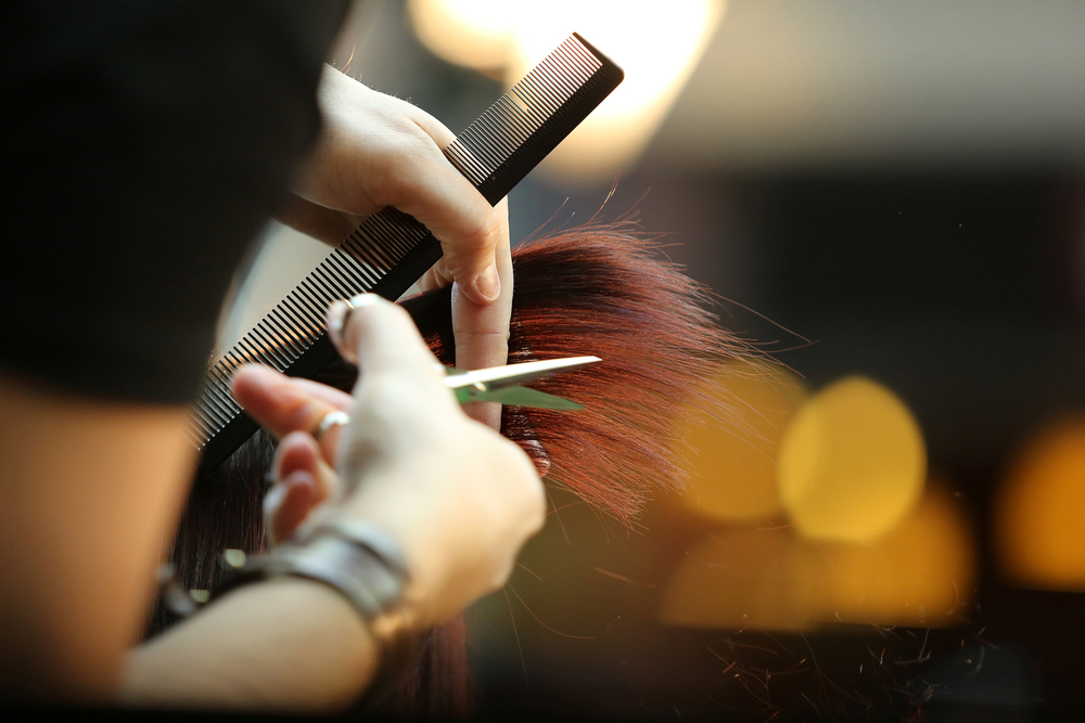 Prevent Hair Breakage