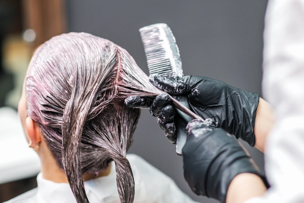 Understanding Bleaching and Hair Color Levels