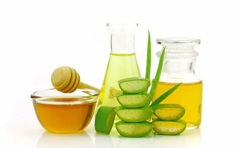 DIY Hair Detox Recipes